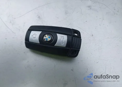 2013 BMW X6 xDrive35I from USA, damaged, VIN 5UXFG2C55DL787698